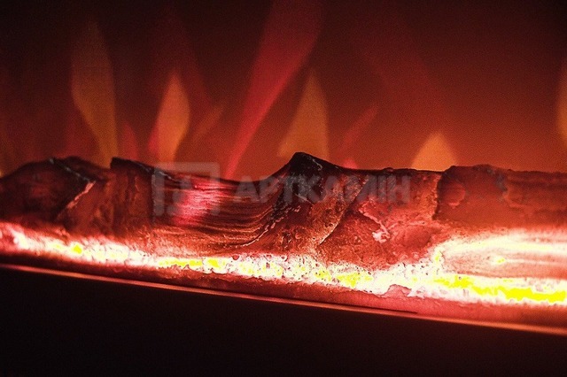 Електричний камін Bonfire Diamond 120 (RLF-W11). Фото 7