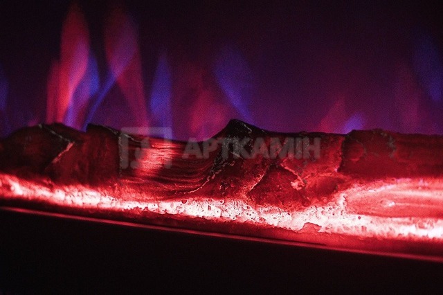 Електричний камін Bonfire Diamond 120 (RLF-W11). Фото 8