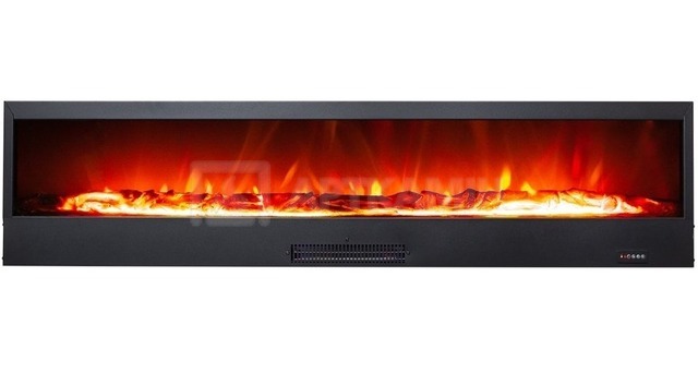 Електричний камін Bonfire Diamond 120 (RLF-W11)