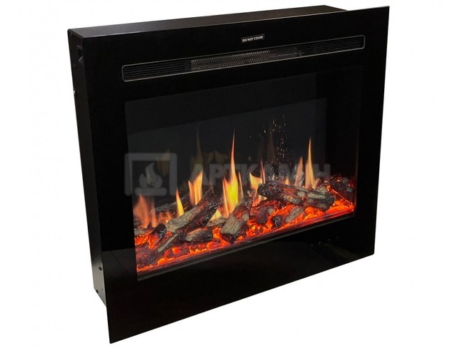 Електричний камін Royal Flame 5D V-Art 25