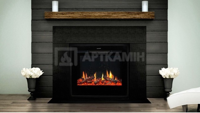 Електричний камін Royal Flame 5D V-Art 25. Фото 3