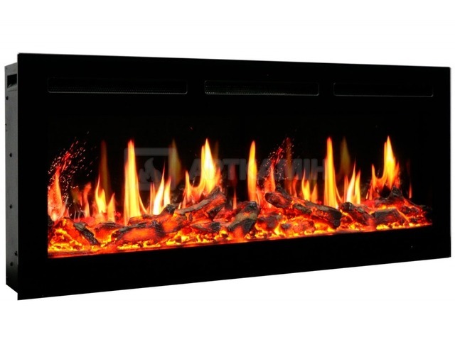 Електричний камін Royal Flame 5D V-Art 40 L