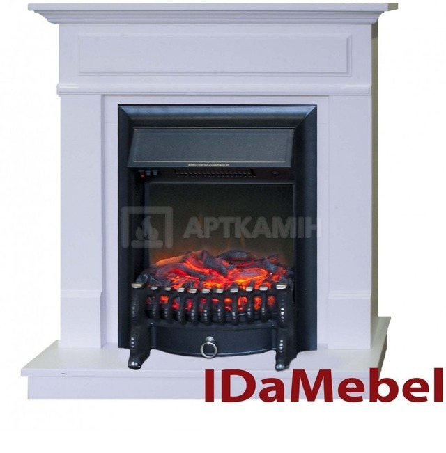 Камінокомплект IDaMebel Margo