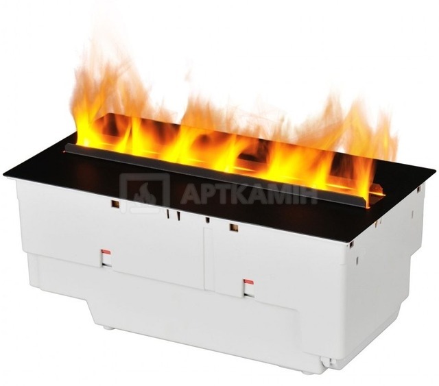 Електричний камін Dimplex Cassette 400 LED