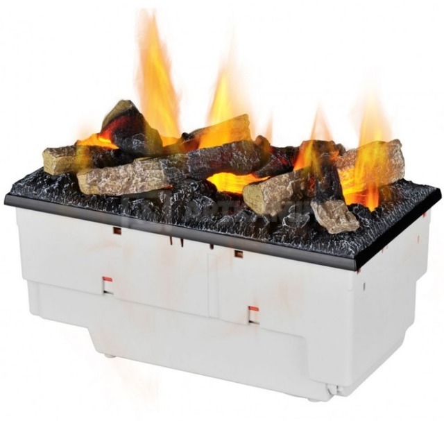 Электрический камин Dimplex Cassette 400 LED LOG