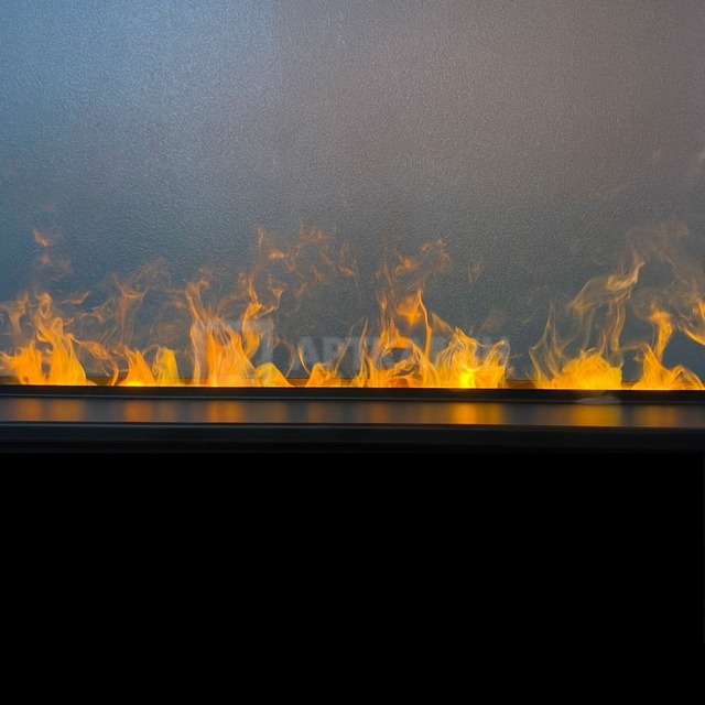 Електричний камін Royal Flame Cassette SF 100 LOG. Фото 11