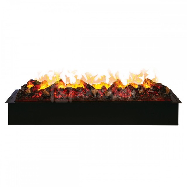 Електричний камін Royal Flame Cassette SF 100 LOG. Фото 2
