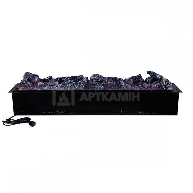 Електричний камін Royal Flame Cassette SF 100 LOG. Фото 4