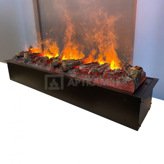 Електричний камін Royal Flame Cassette SF 100 LOG. Фото 6
