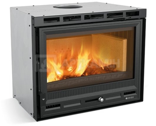 Камінна топка Nordica Inserto 70L 4.0 Ventilato