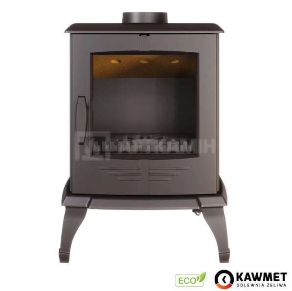 Печь отопительная Kawmet P8 7,9 кВт ECO. Фото 6
