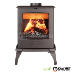 Піч опалювальна Kawmet P8 7,9 кВт ECO