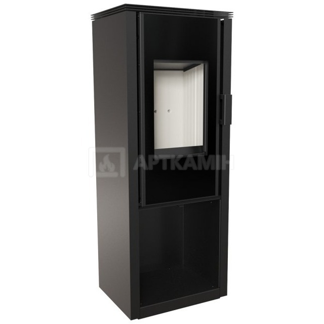Опалювальна піч Kratki Koza Enyo Flat 02