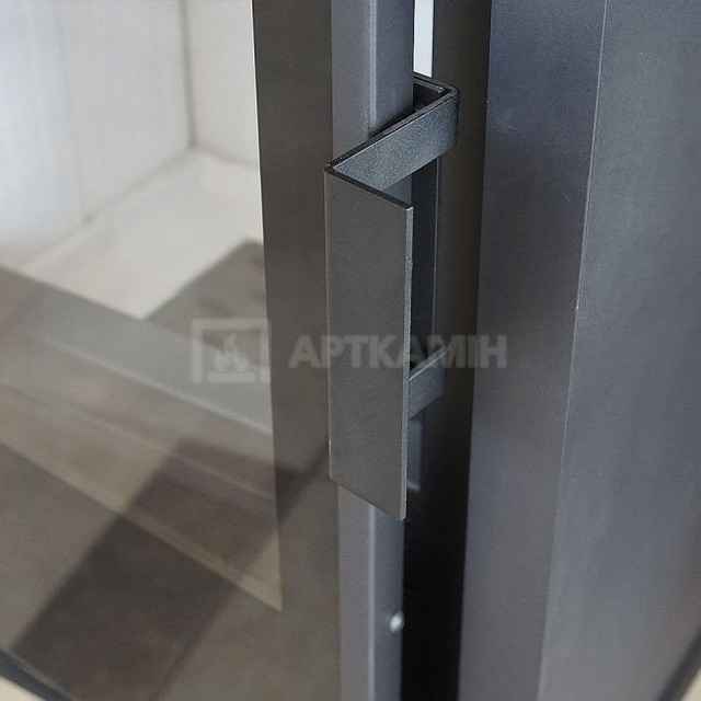 Отопительная печь Kratki Koza Enyo Flat 03. Фото 5