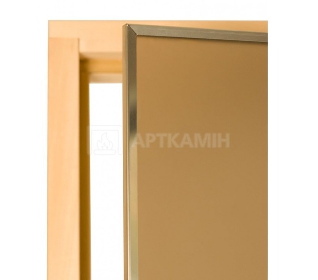 Скляні двері для сауни Tesli Lux Magnetic 70x190. Фото 4