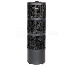 Електрокам'янка Harvia Legend PO70E black