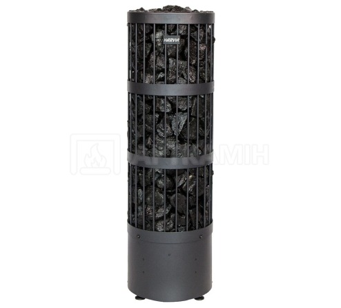 Електрокам'янка Harvia Legend PO110E black
