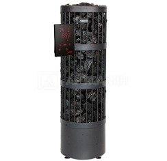 Электрокаменка Harvia Legend PO110XW WiFi black