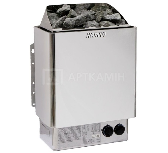 Електрокам'янка Harvia Trendi Kip60T
