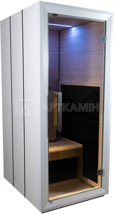 Інфрачервона сауна кабіна Harvia Spectrum Mini