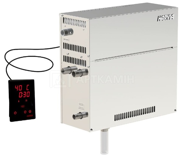 Пароутворювач Harvia HGD60XW WiFi