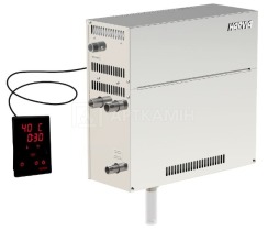 Пароутворювач Harvia HGD110XW WiFi