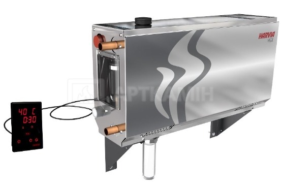 Пароутворювач Harvia HGX45XW WiFi