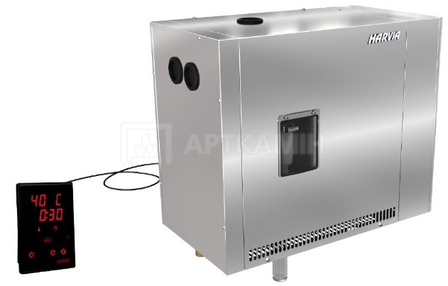 Пароутворювач Harvia HGP220XW WiFi
