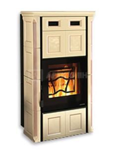 Печь Nordica Cleo Combi Vogue AM