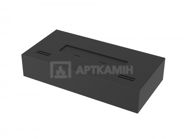 Біокамін Simple Fire Simple Box 400. Фото 2