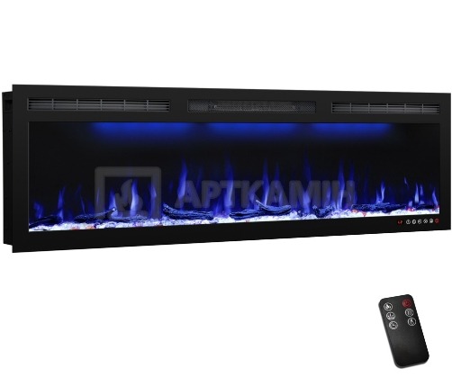 Электрический камин Royal Flame Crystal 50