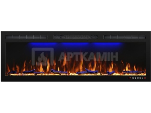 Електричний камін Royal Flame Crystal 50. Фото 2