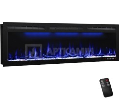 Электрический камин Royal Flame Crystal 50