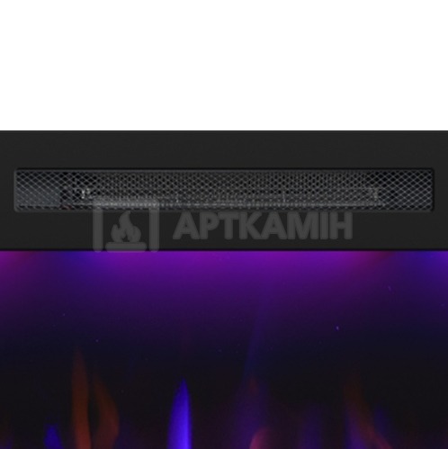 Електричний камін Royal Flame Crystal 60. Фото 12