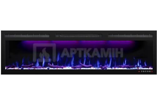 Електричний камін Royal Flame Crystal 60. Фото 3