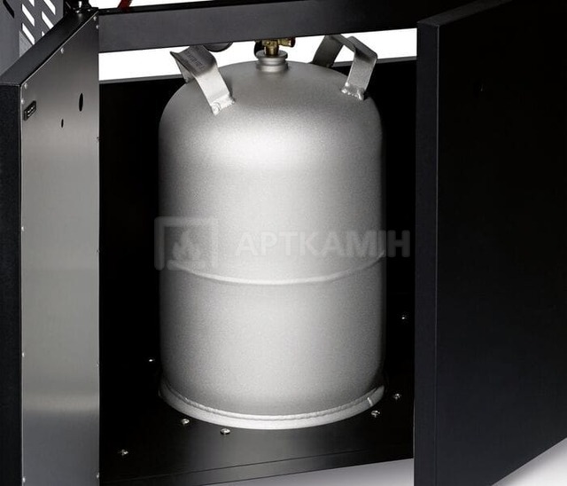 Газовий гриль Enders Kansas Pro 3 SIK Turbo. Фото 6