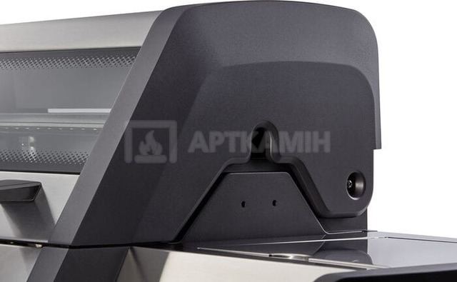 Газовий гриль Enders Monroe Pro 4 SIK Turbo. Фото 3