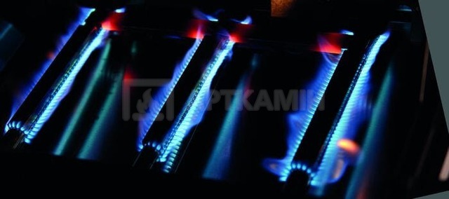 Газовий гриль Enders Monroe Pro 4 SIK Turbo. Фото 6