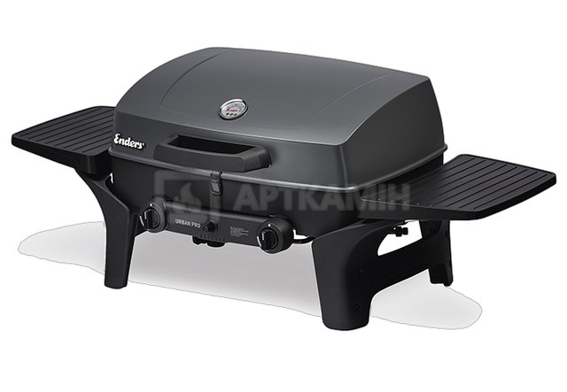 Газовий гриль Enders Urban Pro