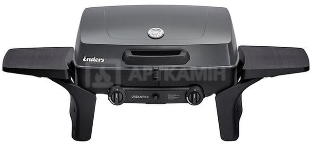 Газовий гриль Enders Urban Pro. Фото 2