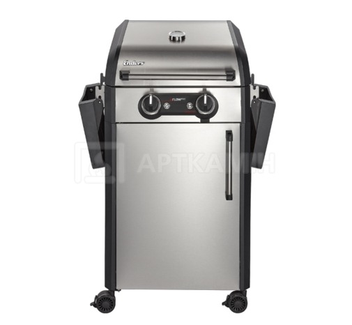 Электрический гриль Enders eFlow Pro Turbo. Фото 3