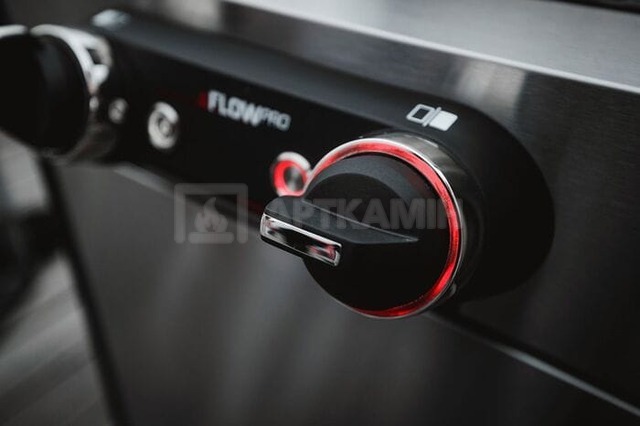 Электрический гриль Enders eFlow Pro Turbo. Фото 5