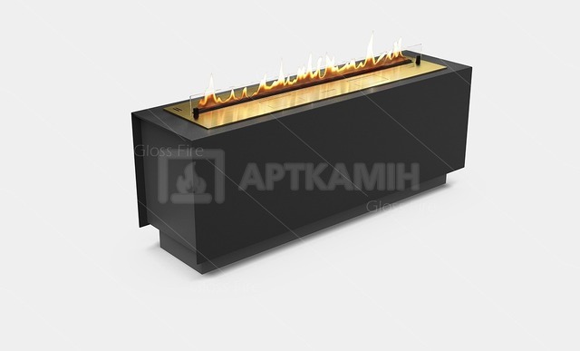 Біокамін Gloss Fire Kontsept