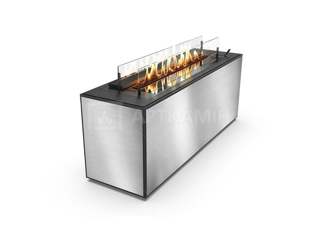 Біокамін Gloss Fire Render-M3