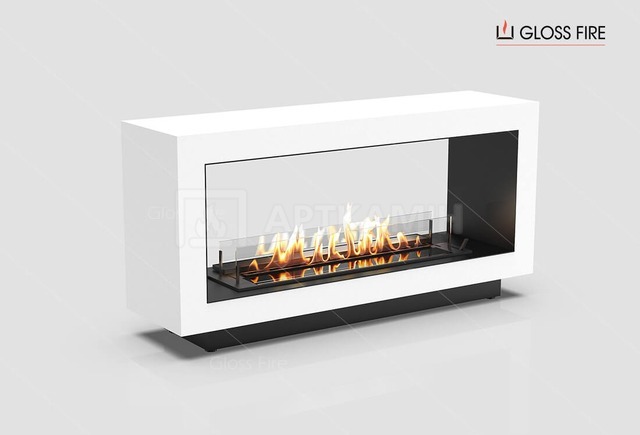 Біокамін Gloss Fire Module-M1