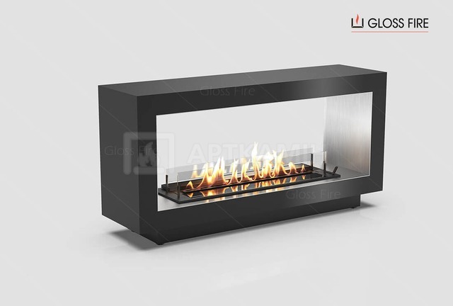 Біокамін Gloss Fire Module-M2