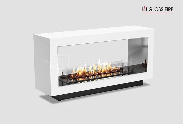 Биокамин Gloss Fire Module-M3