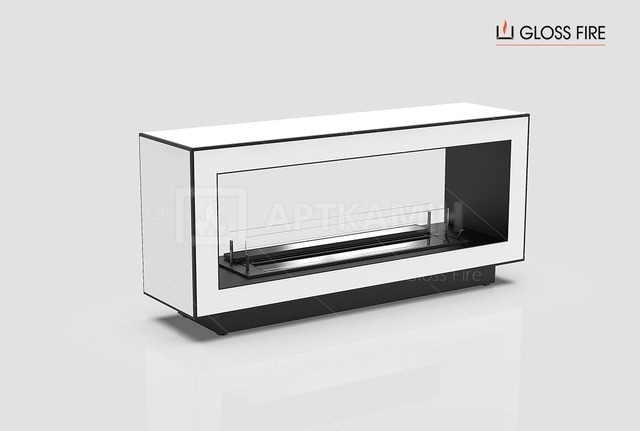 Биокамин Gloss Fire Module-M4. Фото 4
