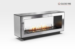 Биокамин Gloss Fire Module-M7