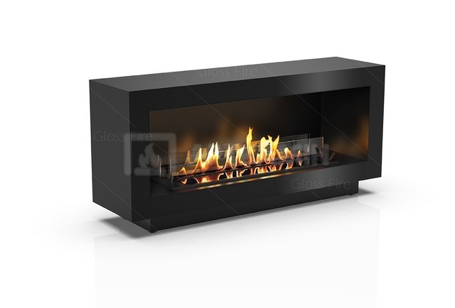 Біокамін Gloss Fire Module-M8